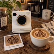 CoffeeArt Pro2 — (6 Adet Kart Hediyeli)