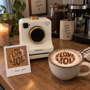 CoffeeArt Pro2 — (6 Adet Kart Hediyeli)