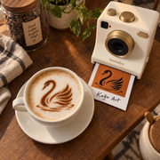 CoffeeArt Pro2 — (6 Adet Kart Hediyeli)