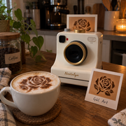 CoffeeArt Pro2 — (6 Adet Kart Hediyeli)